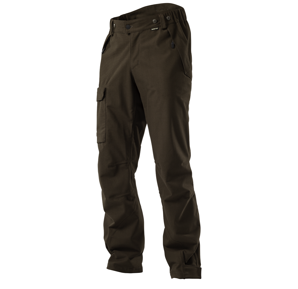 Neva Gore-Tex® 2L trousers Dark Olive 54