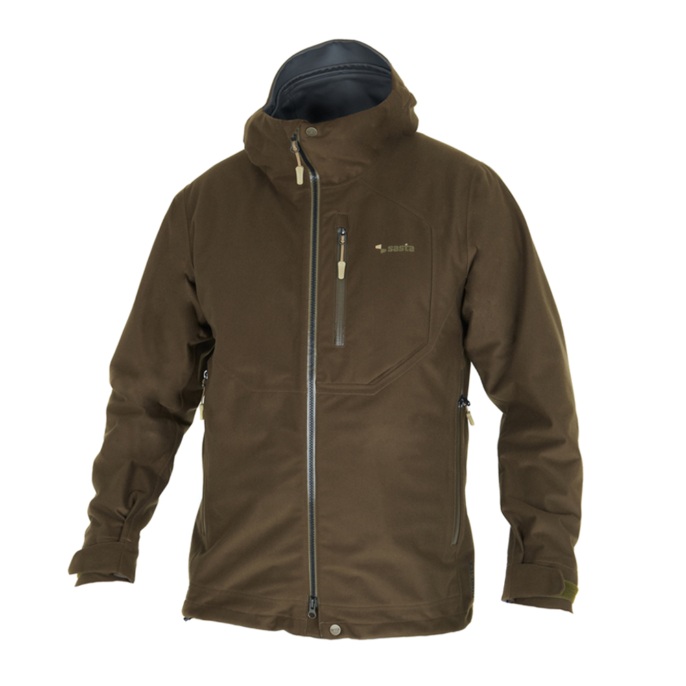 Nexus Gore-Tex® Paclite 2L jacket Dark Olive XL