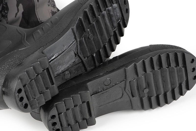 Fox Rage Breathable Lightweight Chest Waders