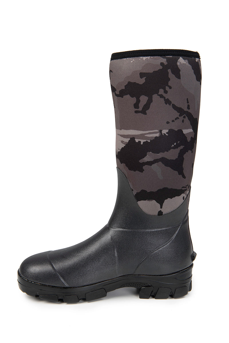 Fox Rage Neoprene Boots