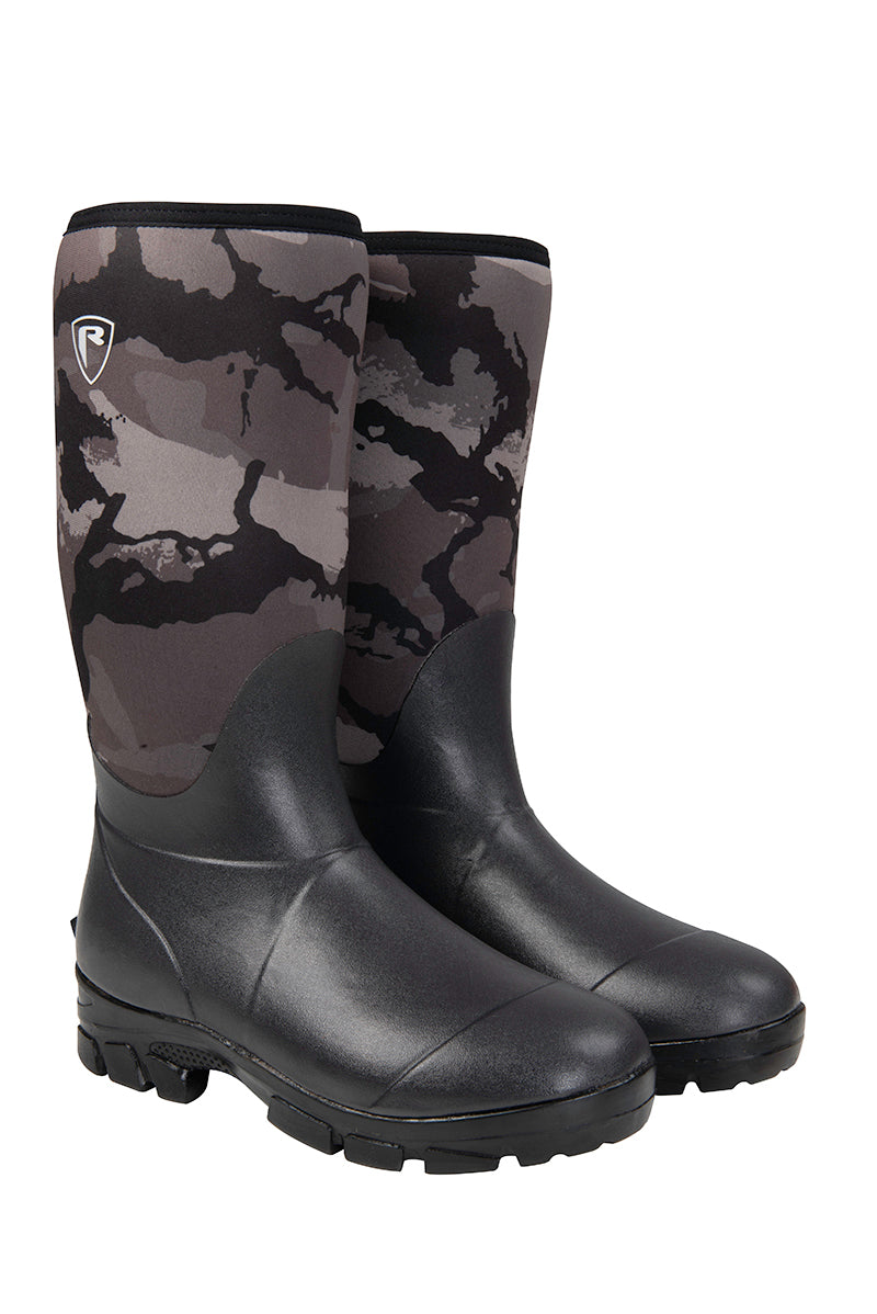 Fox Rage Neoprene Boots