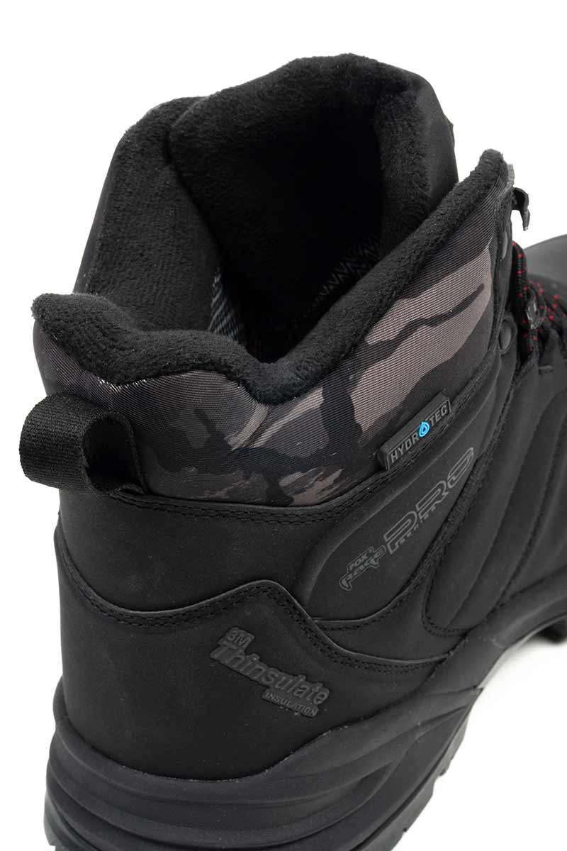 Fox Rage Pro Series Thermal Boots