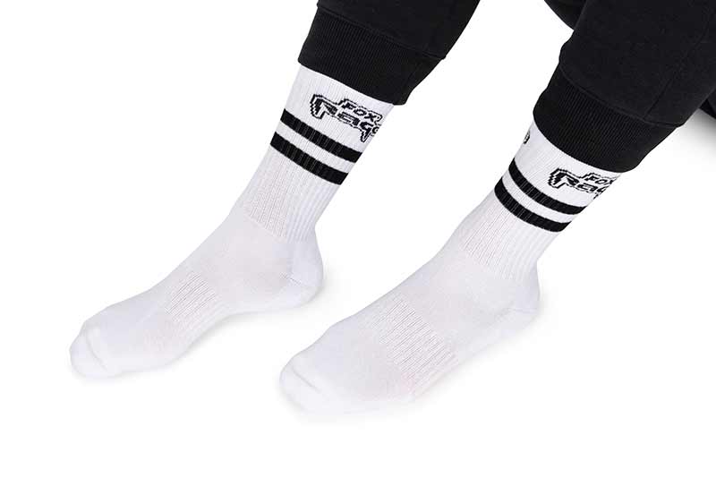 Fox Rage Socks (3 Pack)