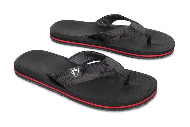 Fox Rage Flip Flops