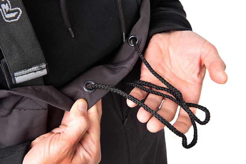 Fox Rage Lightweight Chest Wader