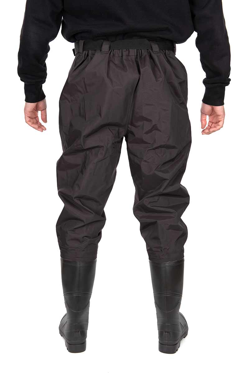 Fox Rage Waist Waders