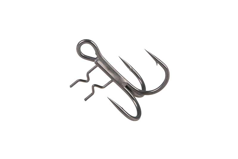 Fox Rage Strike Point Stinger Trebles