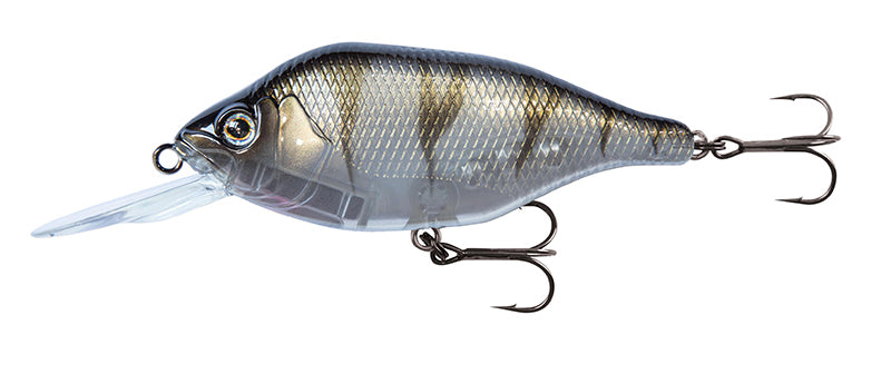 Fox Rage Hitcher Crank and Troll