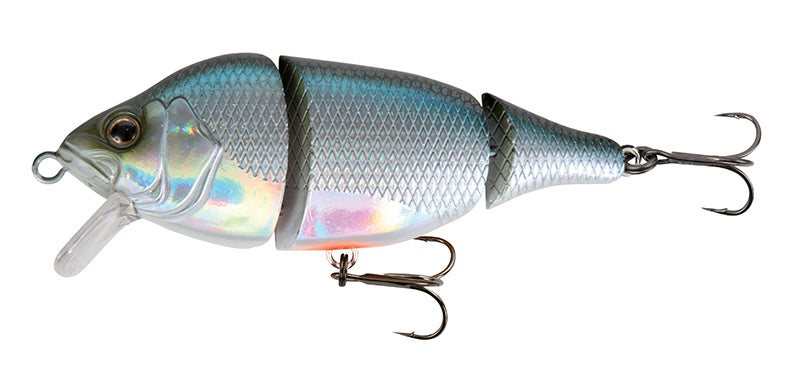 Fox Rage Hitcher Crank and Troll Jointed