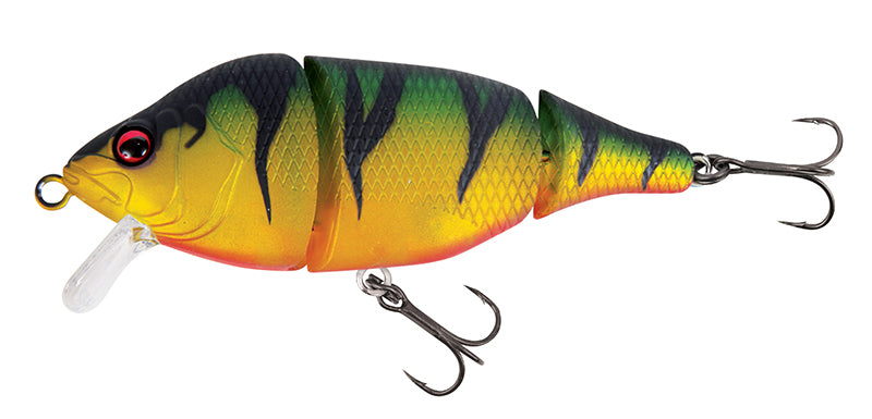 Fox Rage Hitcher Crank and Troll Jointed