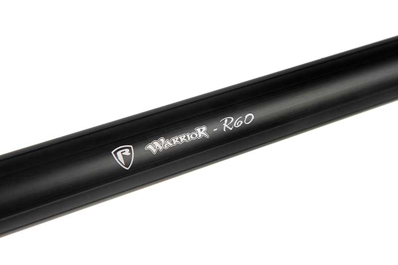 Fox Rage Warrior Nets