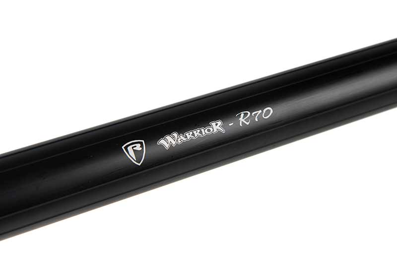 Fox Rage Warrior Nets