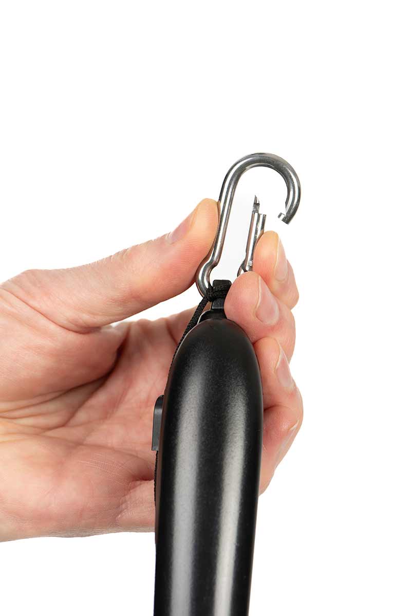 Fox Rage Short Mag Nets