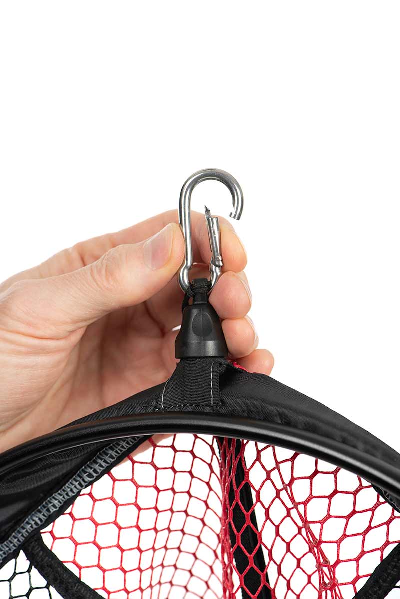 Fox Rage Short Mag Nets