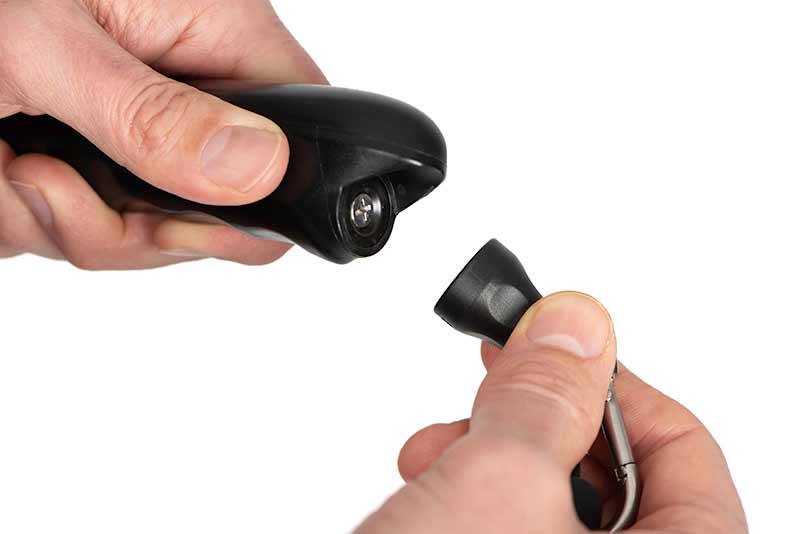 Fox Rage Short Mag Nets