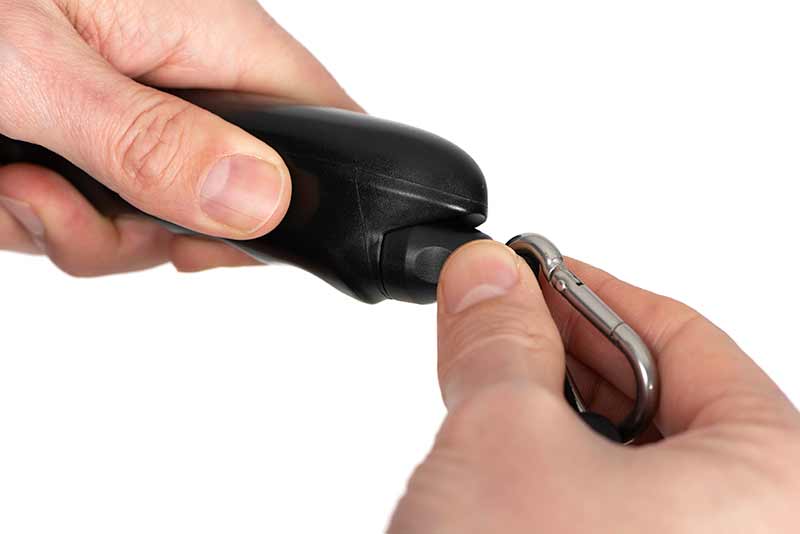 Fox Rage Short Mag Nets