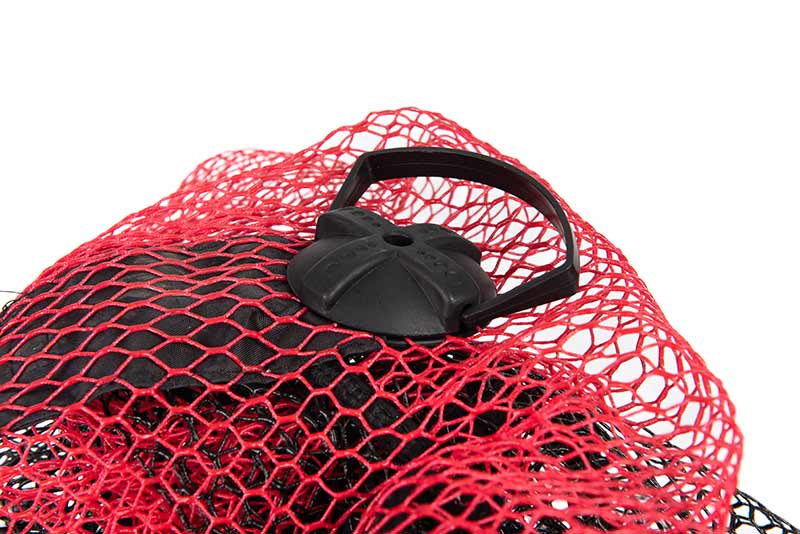 Fox Rage Street Fighter Drop Nets