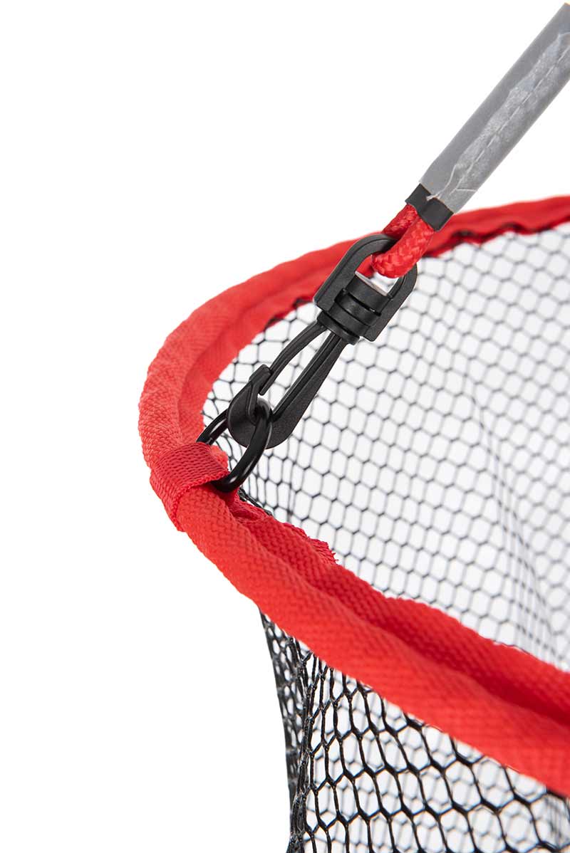 Fox Rage Street Fighter Drop Nets