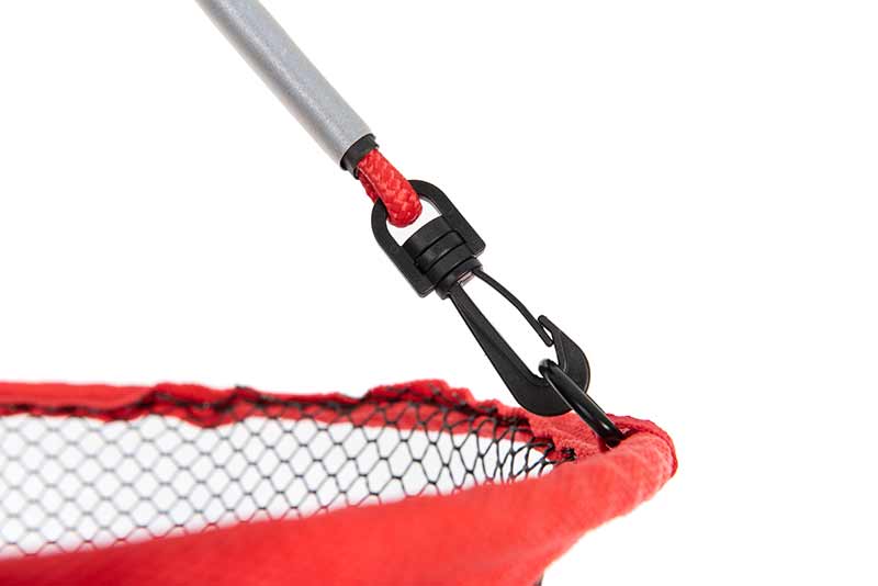 Fox Rage Street Fighter Drop Nets