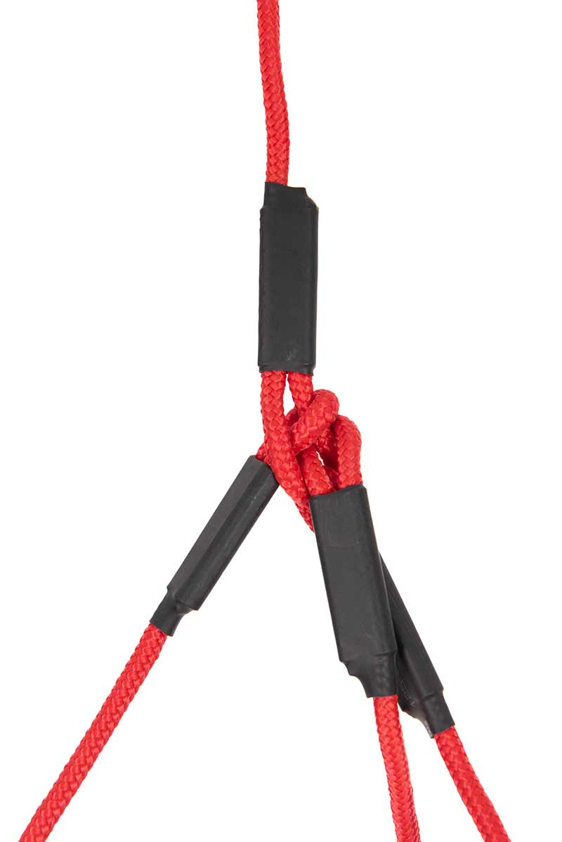 Fox Rage Street Fighter Drop Nets