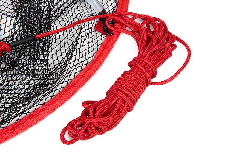 Fox Rage Street Fighter Drop Nets