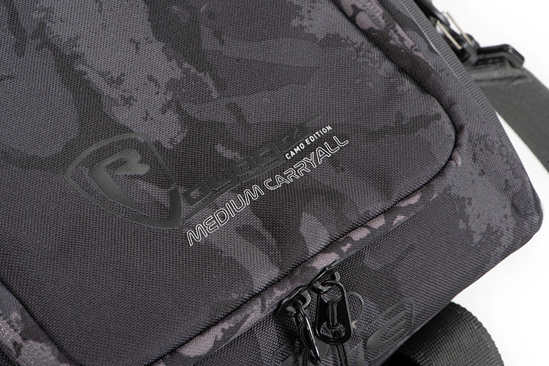 Fox Rage Voyager® Camo Medium Carryall