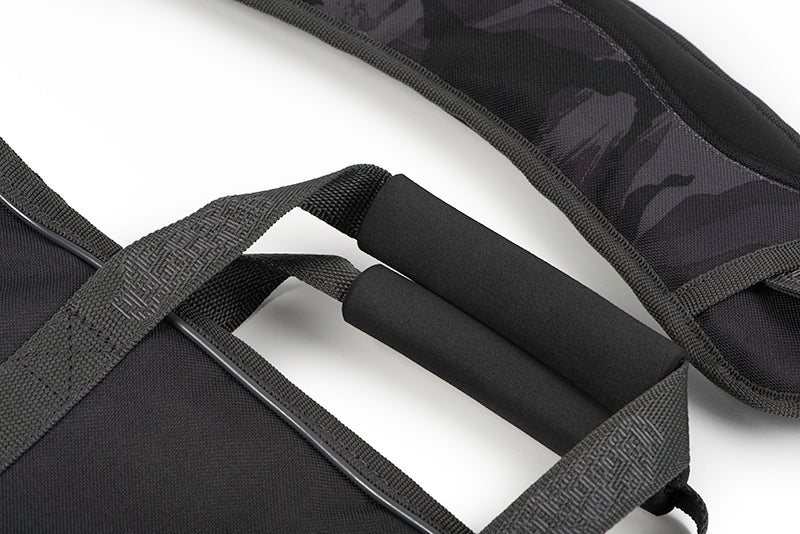 Fox Rage Voyager® Camo Rod Sleeves