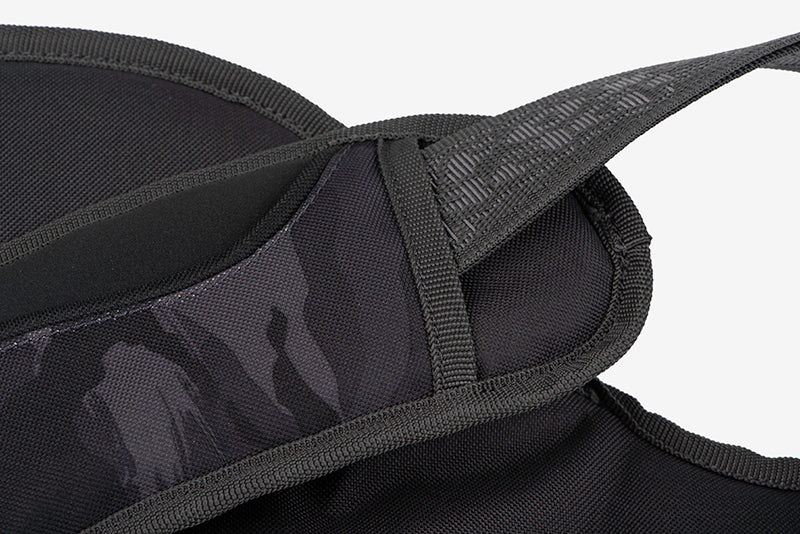 Fox Rage Voyager® Camo Rod Sleeves