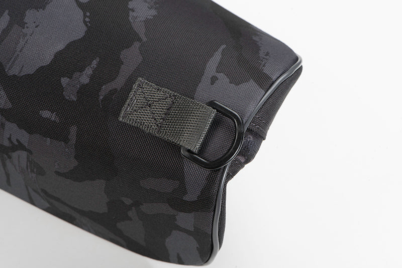 Fox Rage Voyager Camo Hard Rod Sleeves