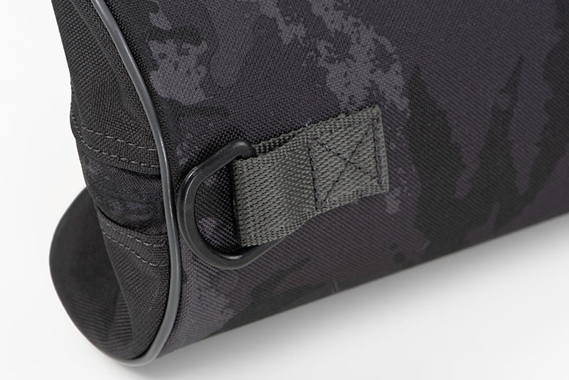 Fox Rage Voyager Camo Hard Rod Sleeves