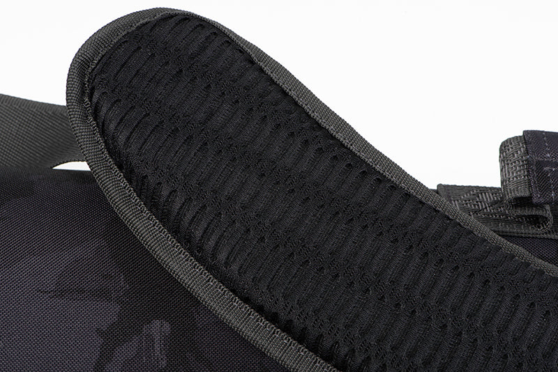 Fox Rage Voyager Camo Hard Rod Sleeves