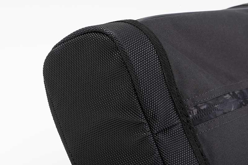 Fox Rage Voyager Hard Rod Sleeves