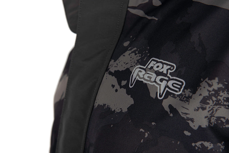 Fox Rage RS Triple Layer Jacket and Salopettes