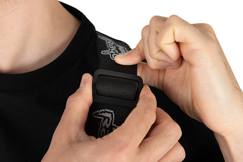 Fox Rage RS Triple Layer Jacket and Salopettes