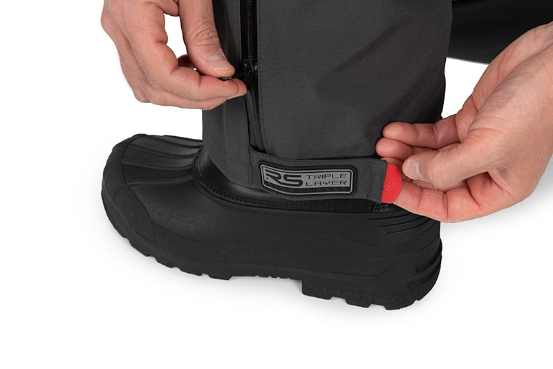 Fox Rage RS Triple Layer Jacket and Salopettes