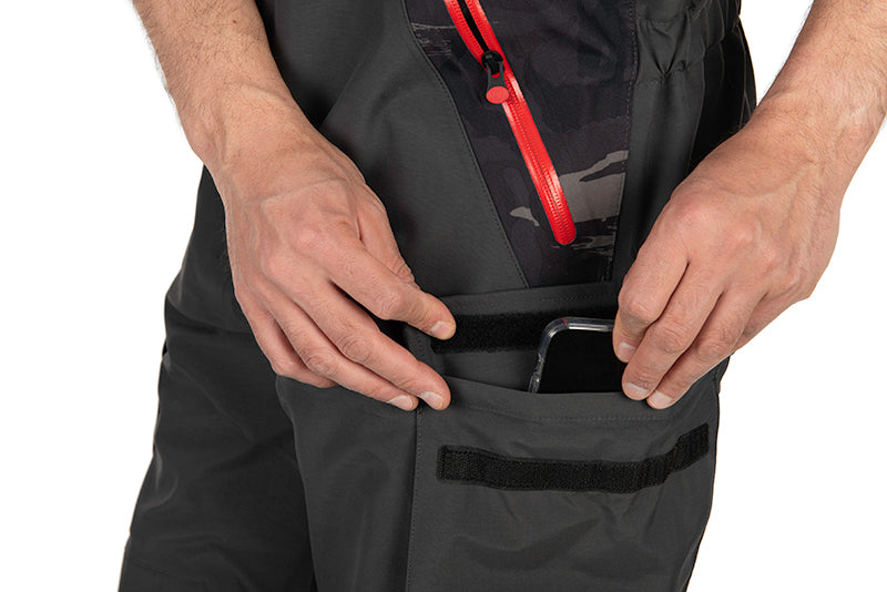 Fox Rage RS Triple Layer Jacket and Salopettes