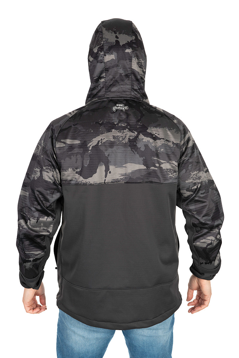 Fox Rage Voyager Lightweight Windblocker
