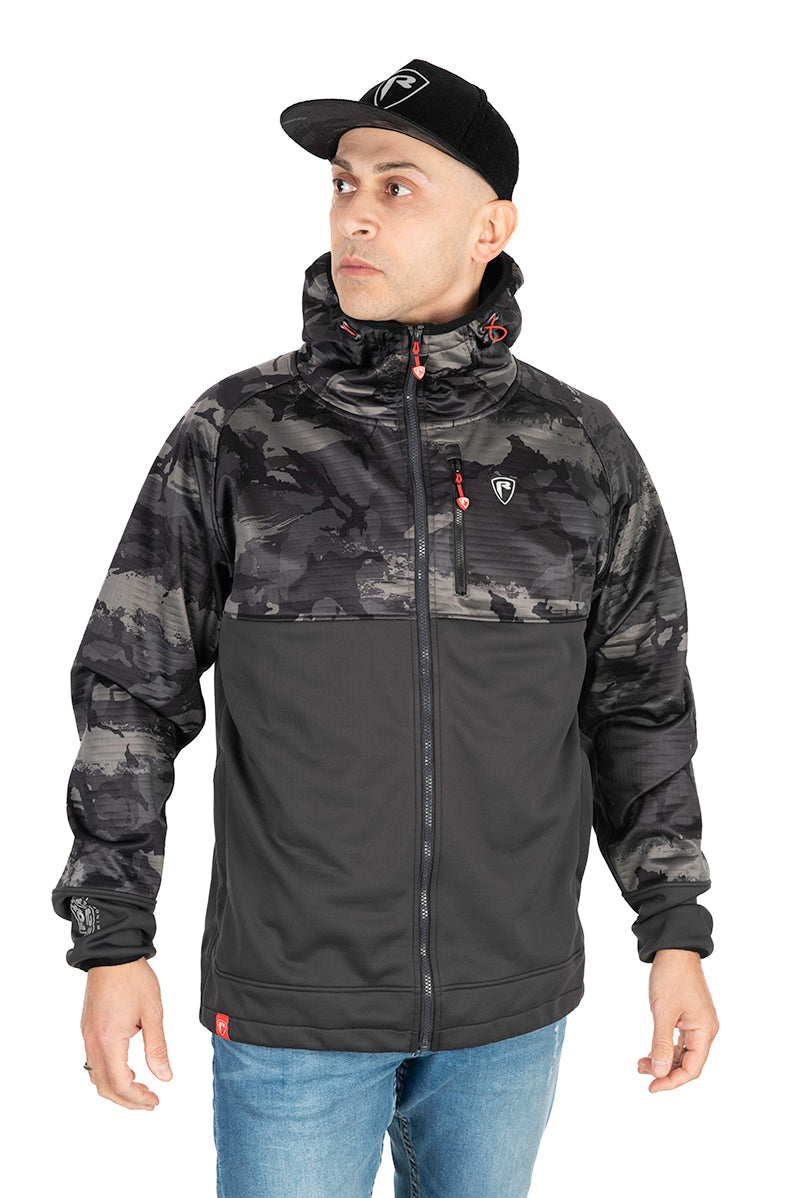 Fox Rage Voyager Lightweight Windblocker