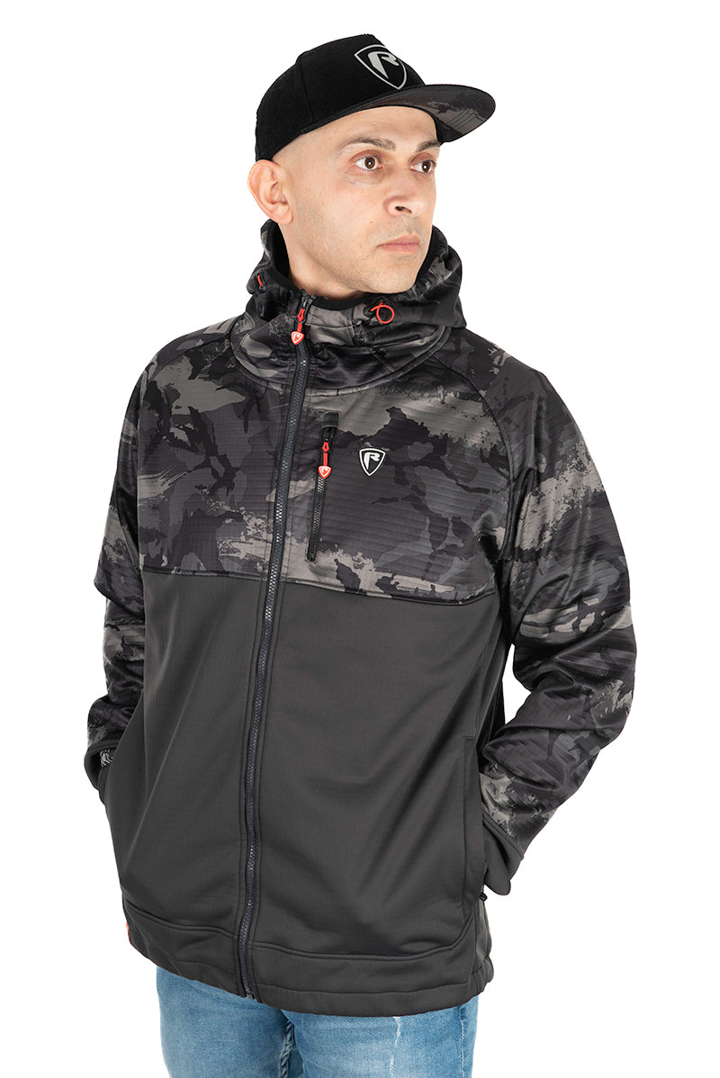 Fox Rage Voyager Lightweight Windblocker