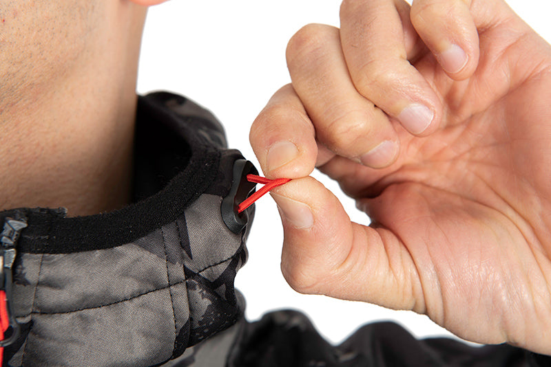 Fox Rage Voyager Lightweight Windblocker