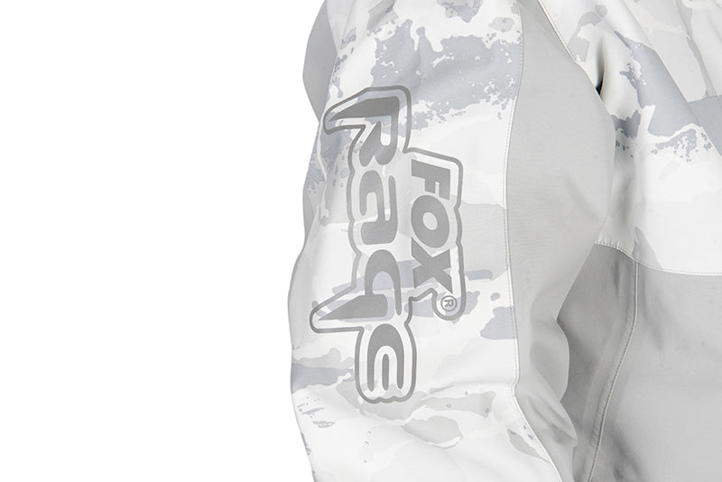 Limited Edition Light Camo RS Triple Layer Jacket & Salopettes