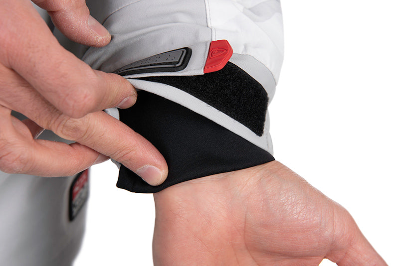 Limited Edition Light Camo RS Triple Layer Jacket & Salopettes