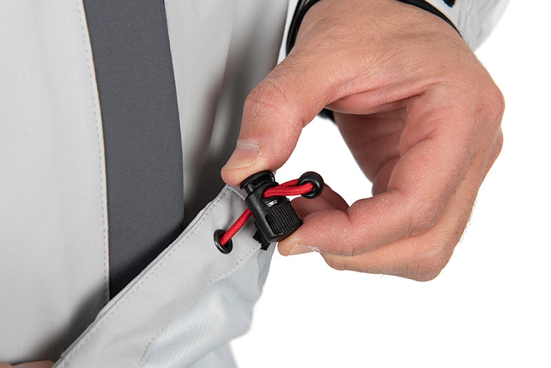 Limited Edition Light Camo RS Triple Layer Jacket & Salopettes