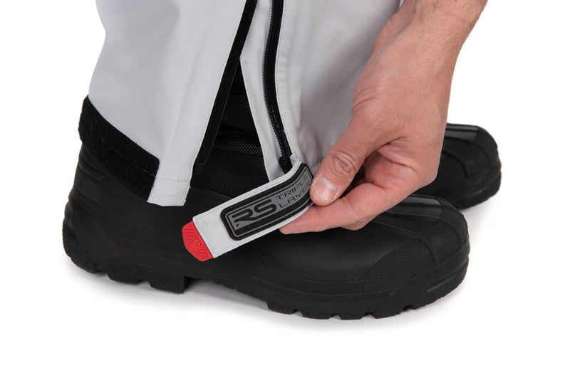 Limited Edition Light Camo RS Triple Layer Jacket & Salopettes