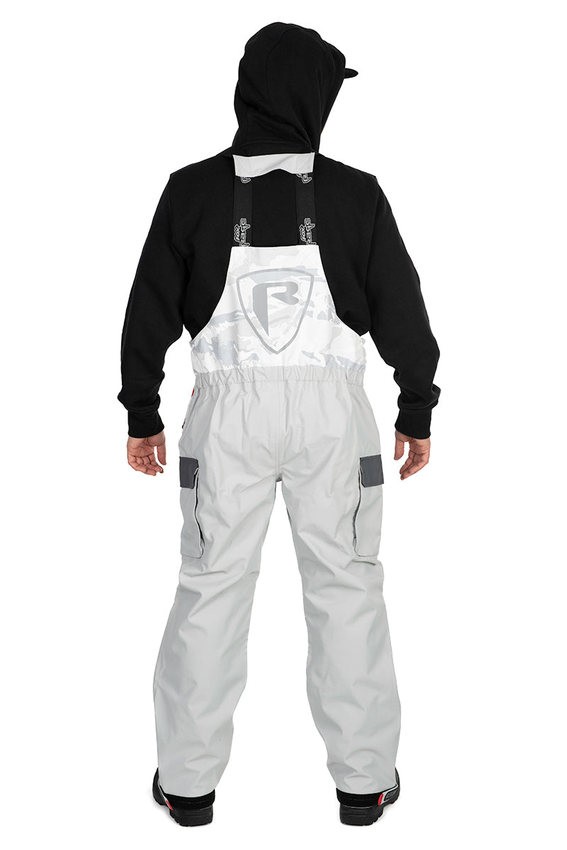 Limited Edition Light Camo RS Triple Layer Jacket & Salopettes