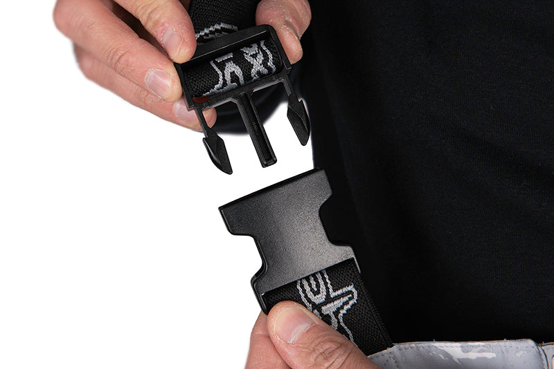 Limited Edition Light Camo RS Triple Layer Jacket & Salopettes