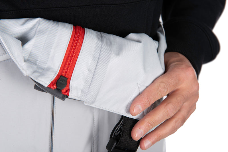 Limited Edition Light Camo RS Triple Layer Jacket & Salopettes