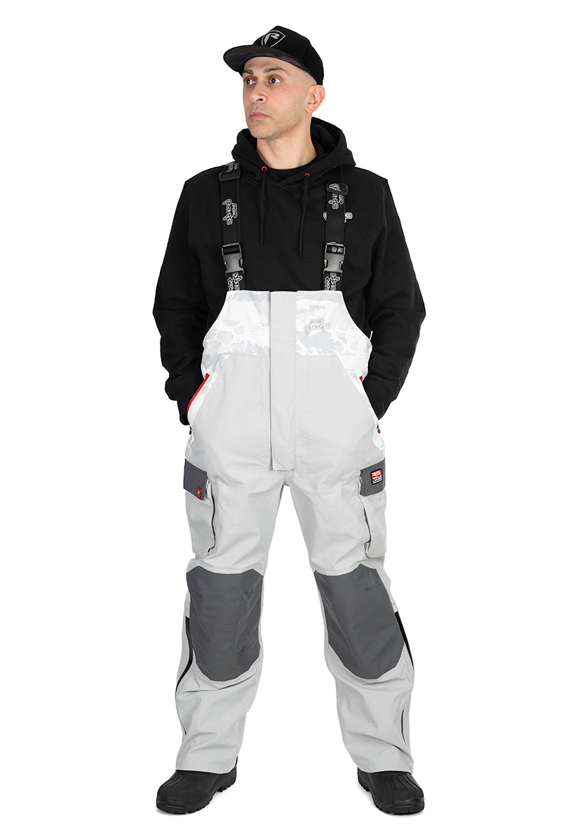 Limited Edition Light Camo RS Triple Layer Jacket & Salopettes