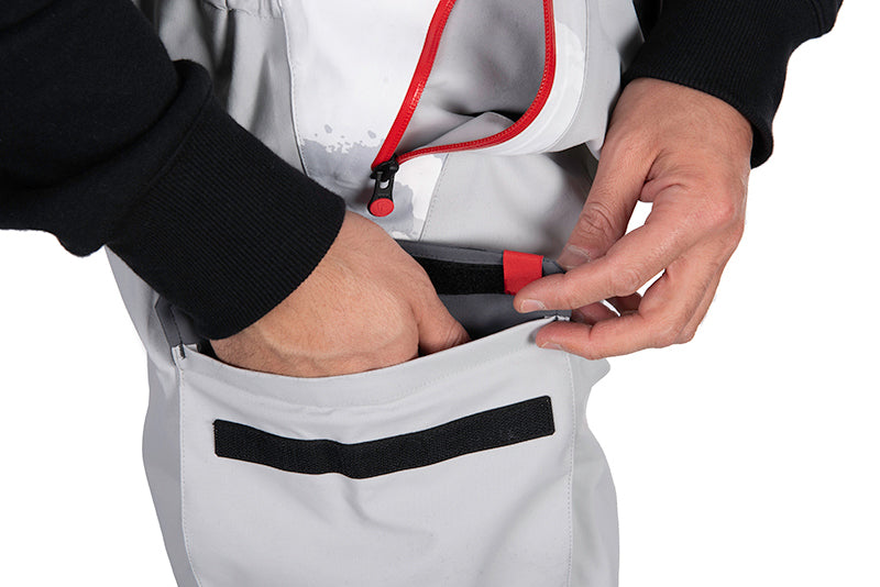 Limited Edition Light Camo RS Triple Layer Jacket & Salopettes