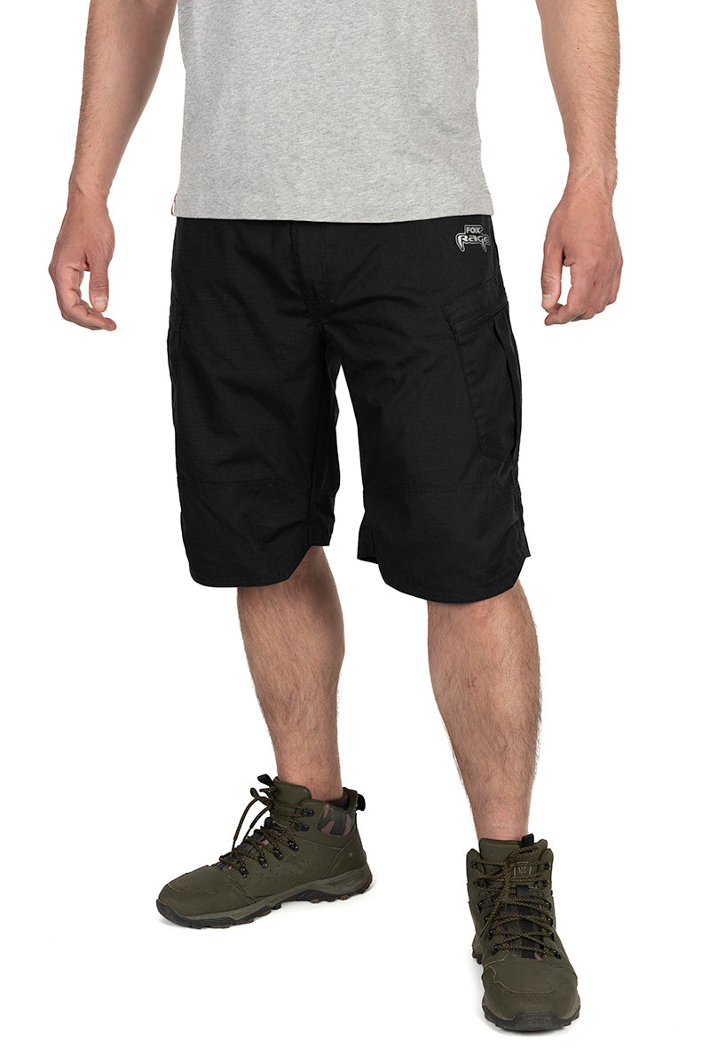 Fox Rage Voyager Combat Shorts